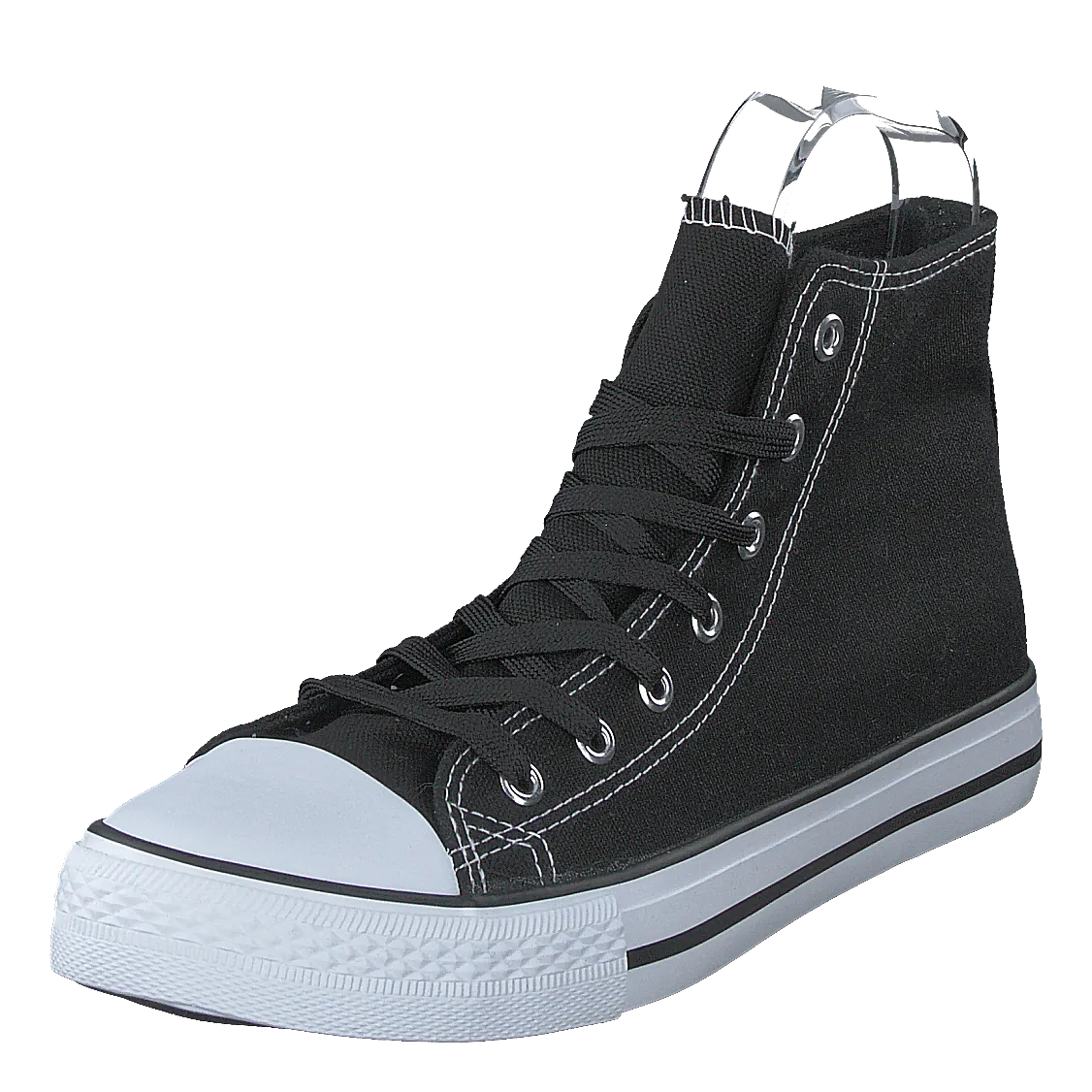 76-44002 Black