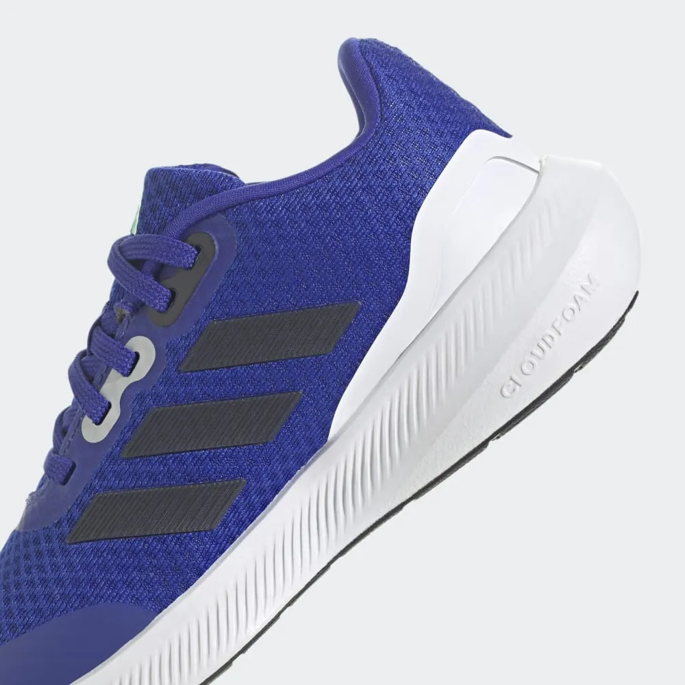 Adidas Kids RunFalcon 3.0 - Blue/Ink/White