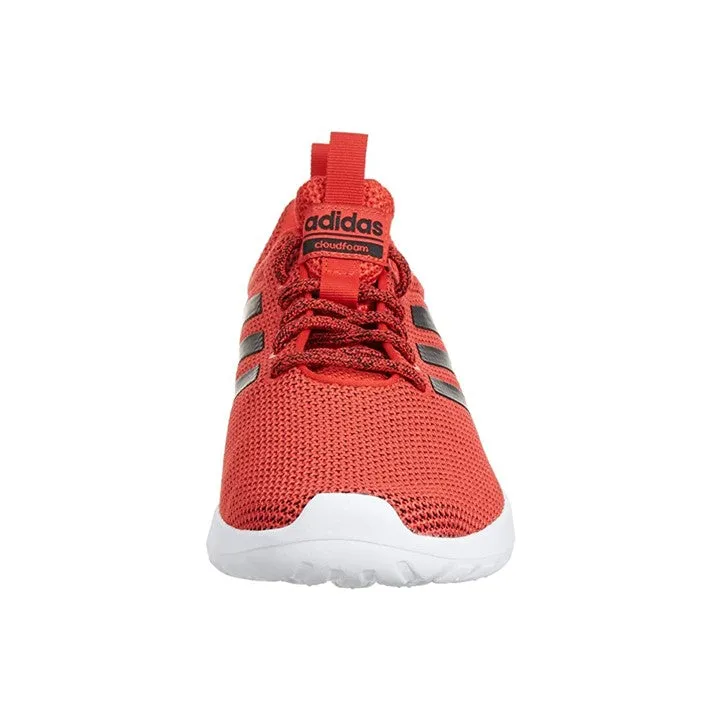 Adidas Lite Racer Cln Shoes Active red/Black