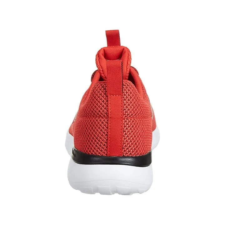 Adidas Lite Racer Cln Shoes Active red/Black