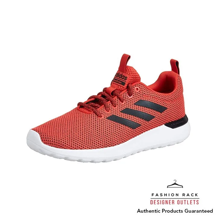 Adidas Lite Racer Cln Shoes Active red/Black