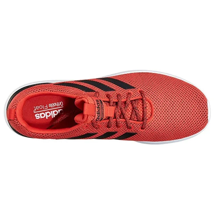 Adidas Lite Racer Cln Shoes Active red/Black