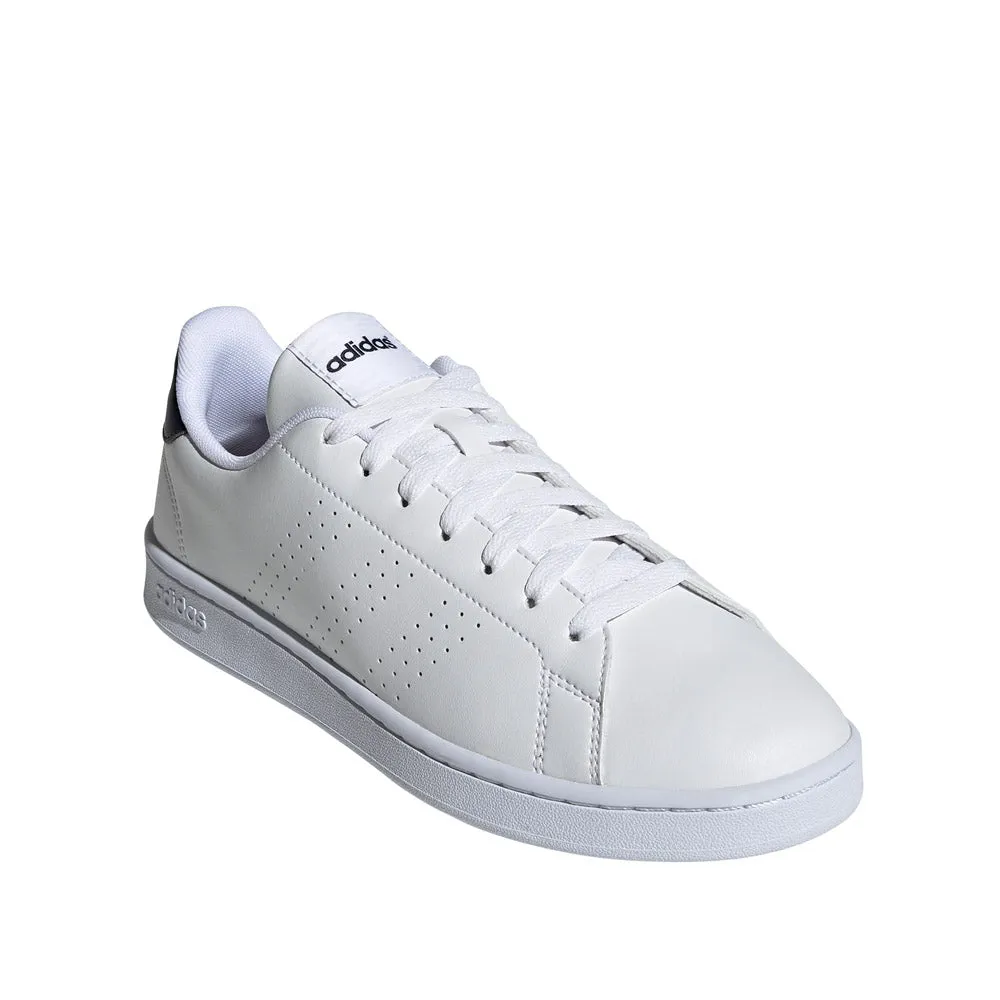 adidas Men's Advantage Cloud Casual Shoes