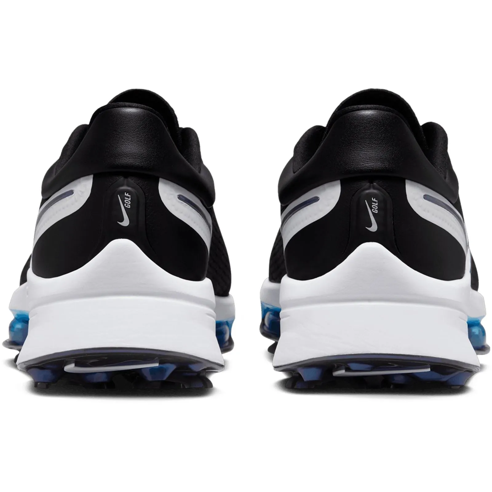 Air Zoom Infinity Tour NEXT% Black/White/Photo Blue - 2024