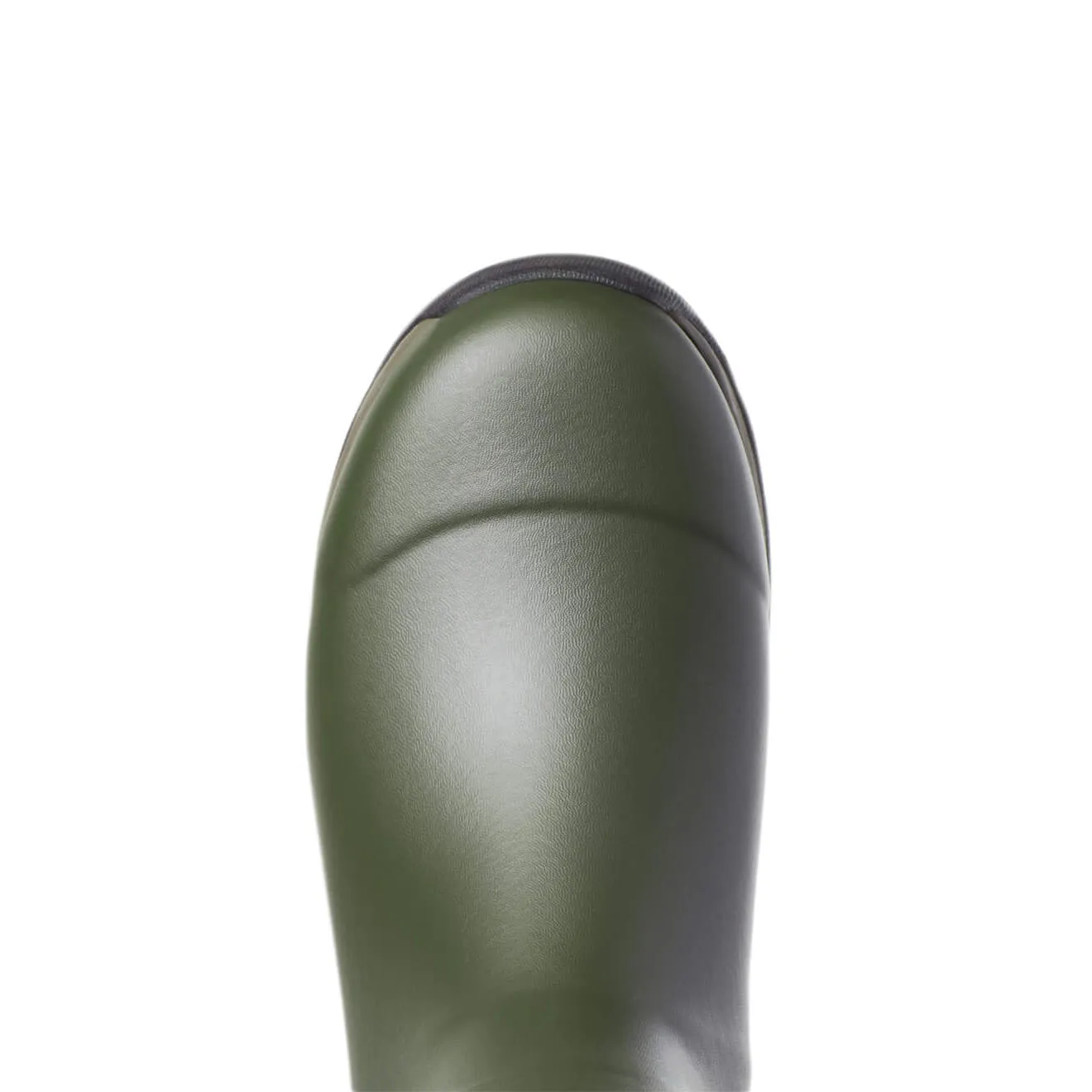 Ariat Burford Insulated Rubber Wellington Olive Night