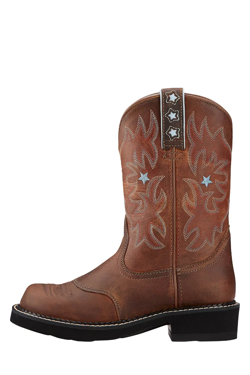 Ariat Womens Probaby Western Boots