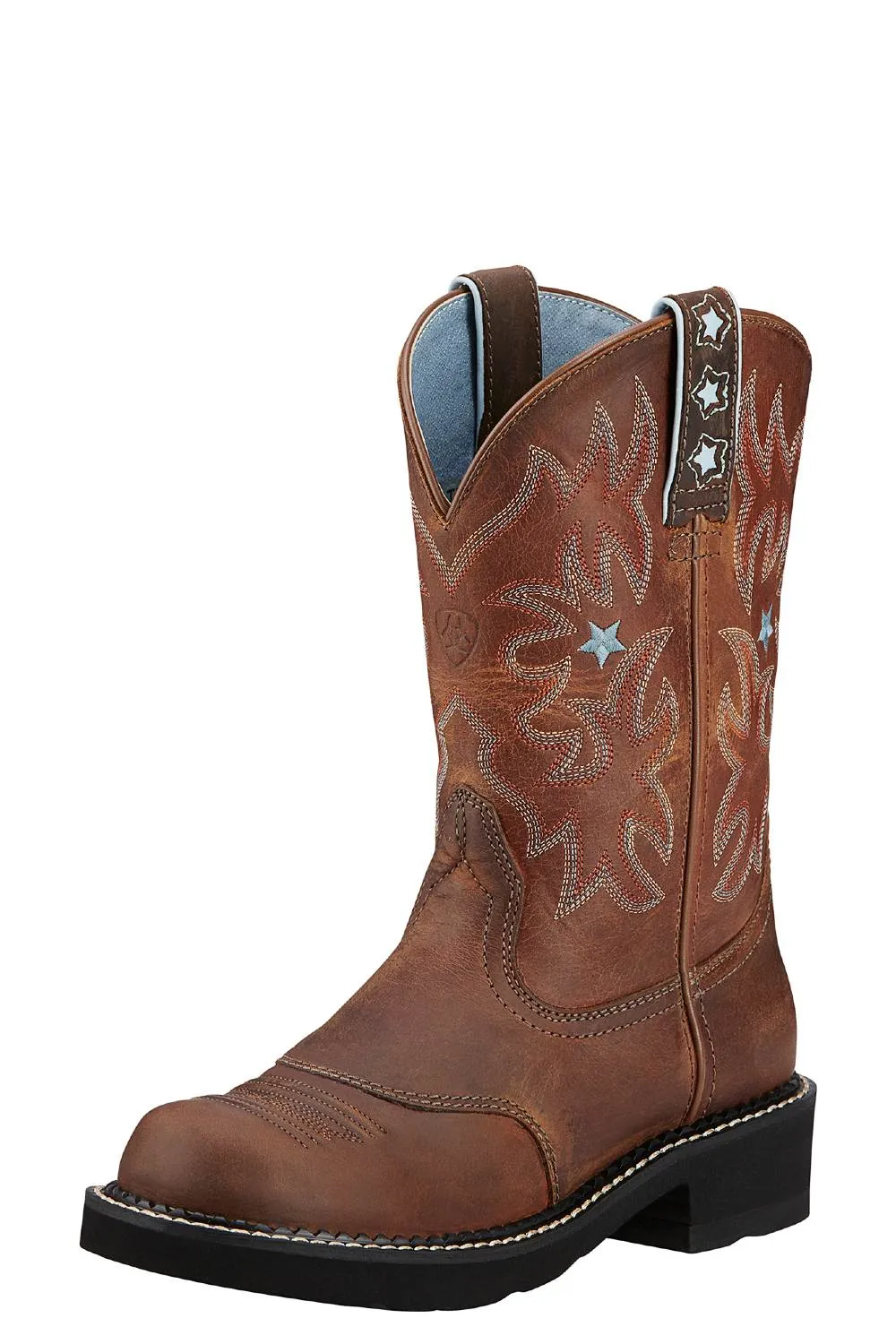 Ariat Womens Probaby Western Boots