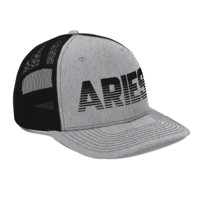 Aries Trucker Hat