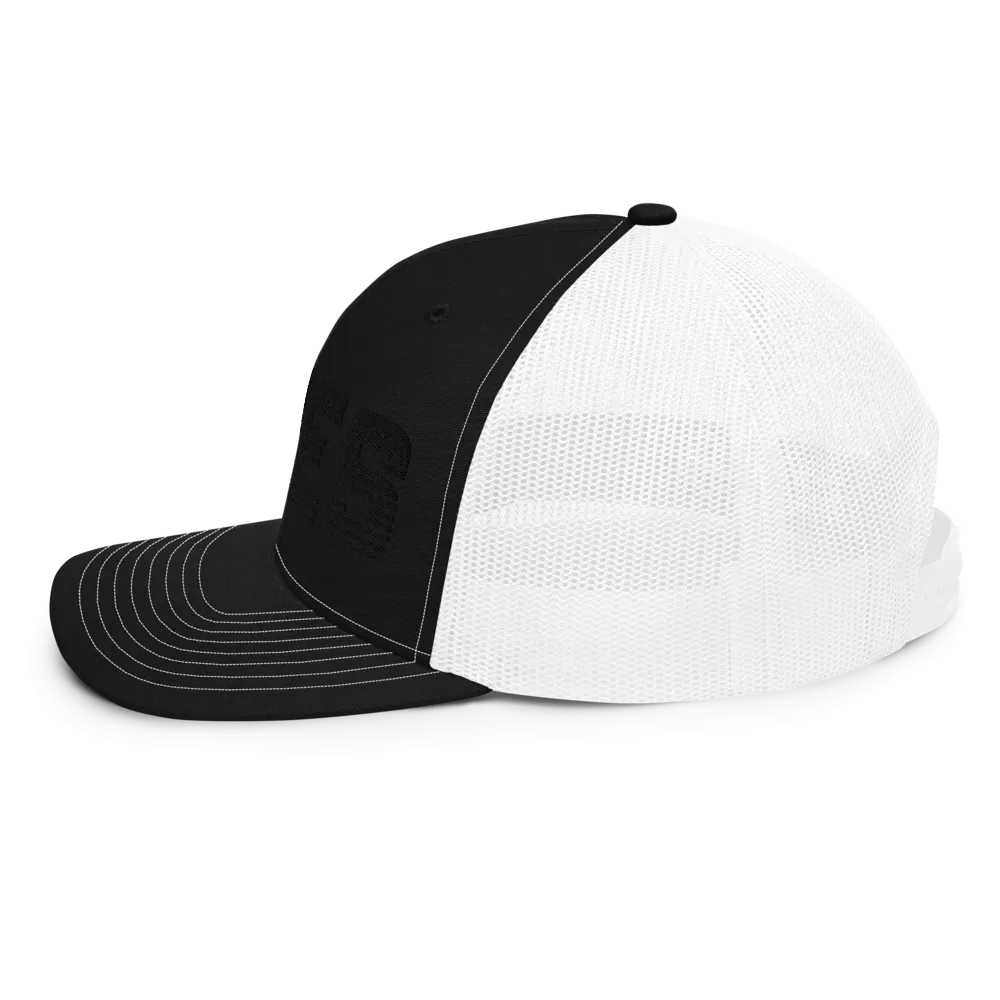 Aries Trucker Hat