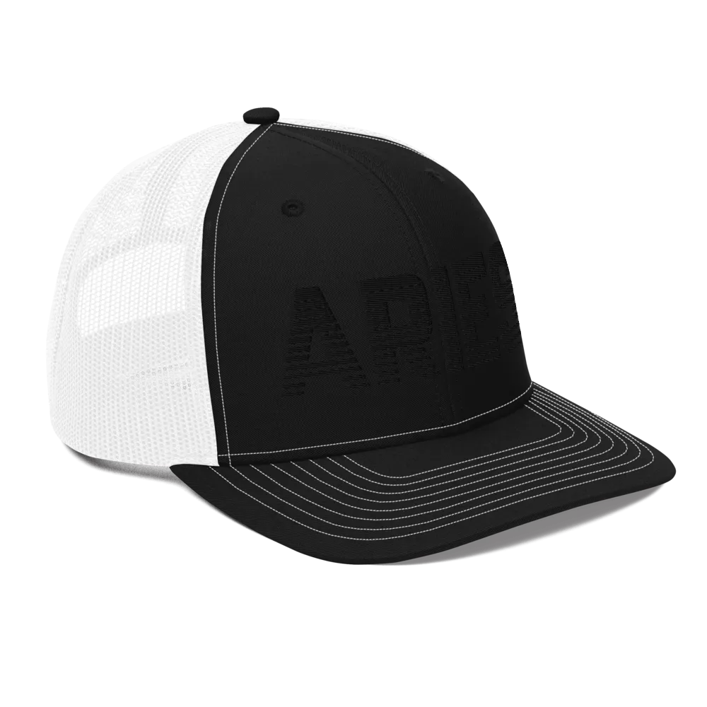 Aries Trucker Hat