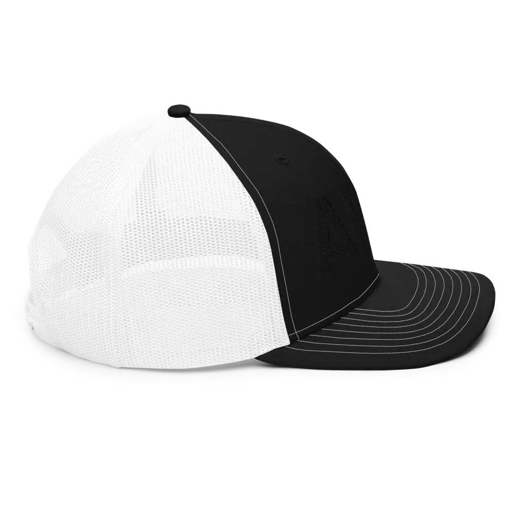 Aries Trucker Hat