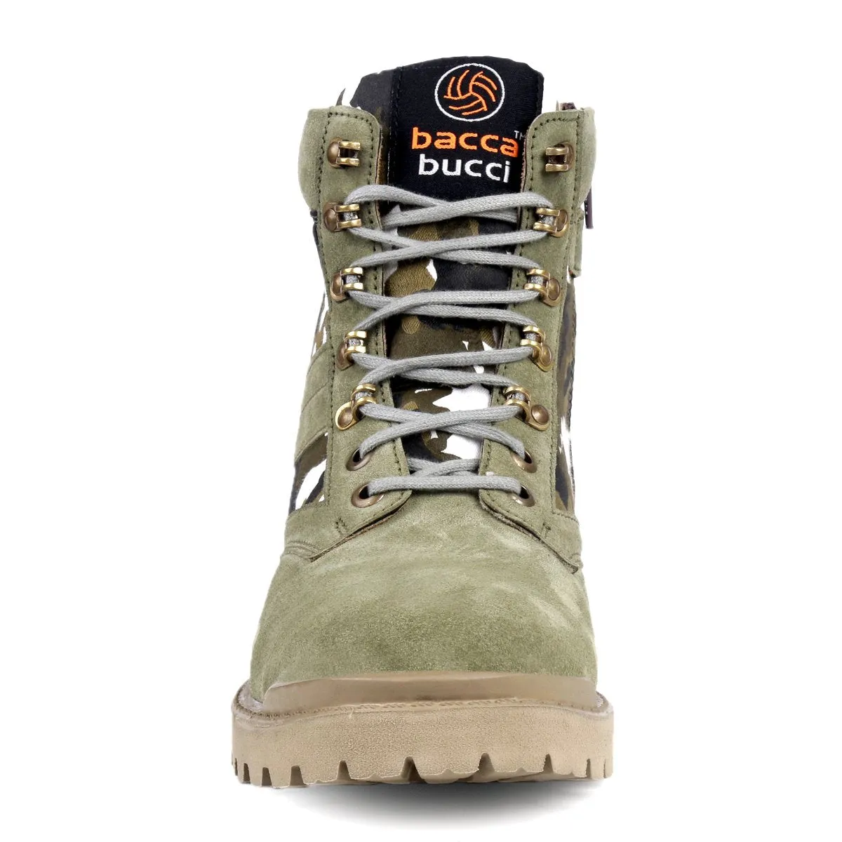 Bacca Bucci Jungle Boots