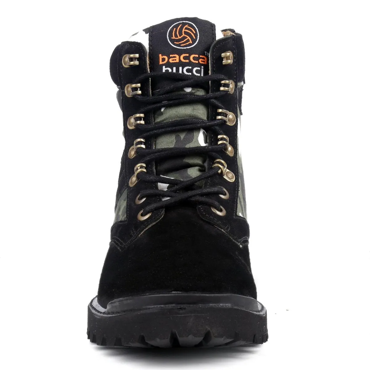 Bacca Bucci Jungle Boots