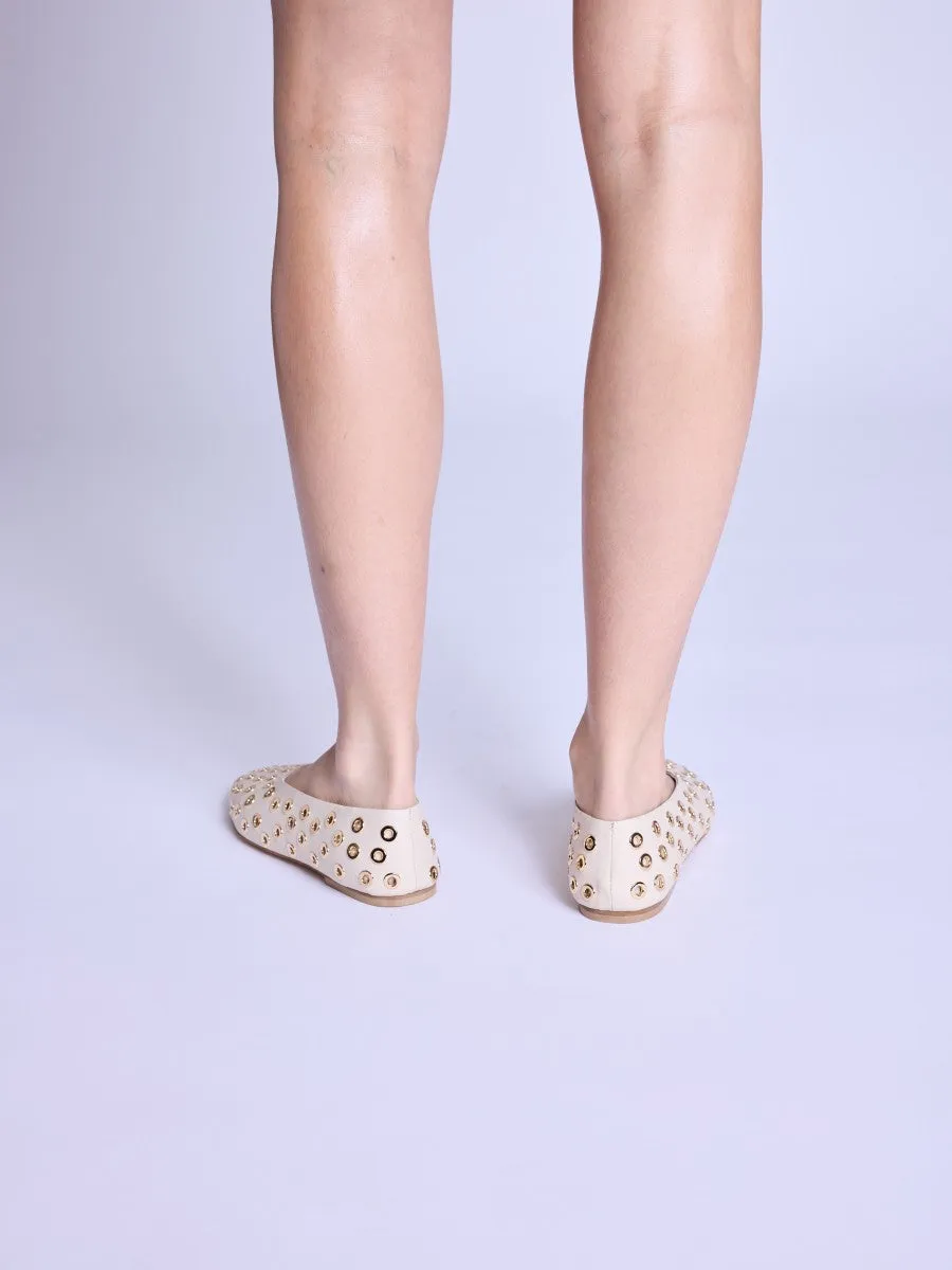 Ballerina 18ballerina 18ballerina1ch White