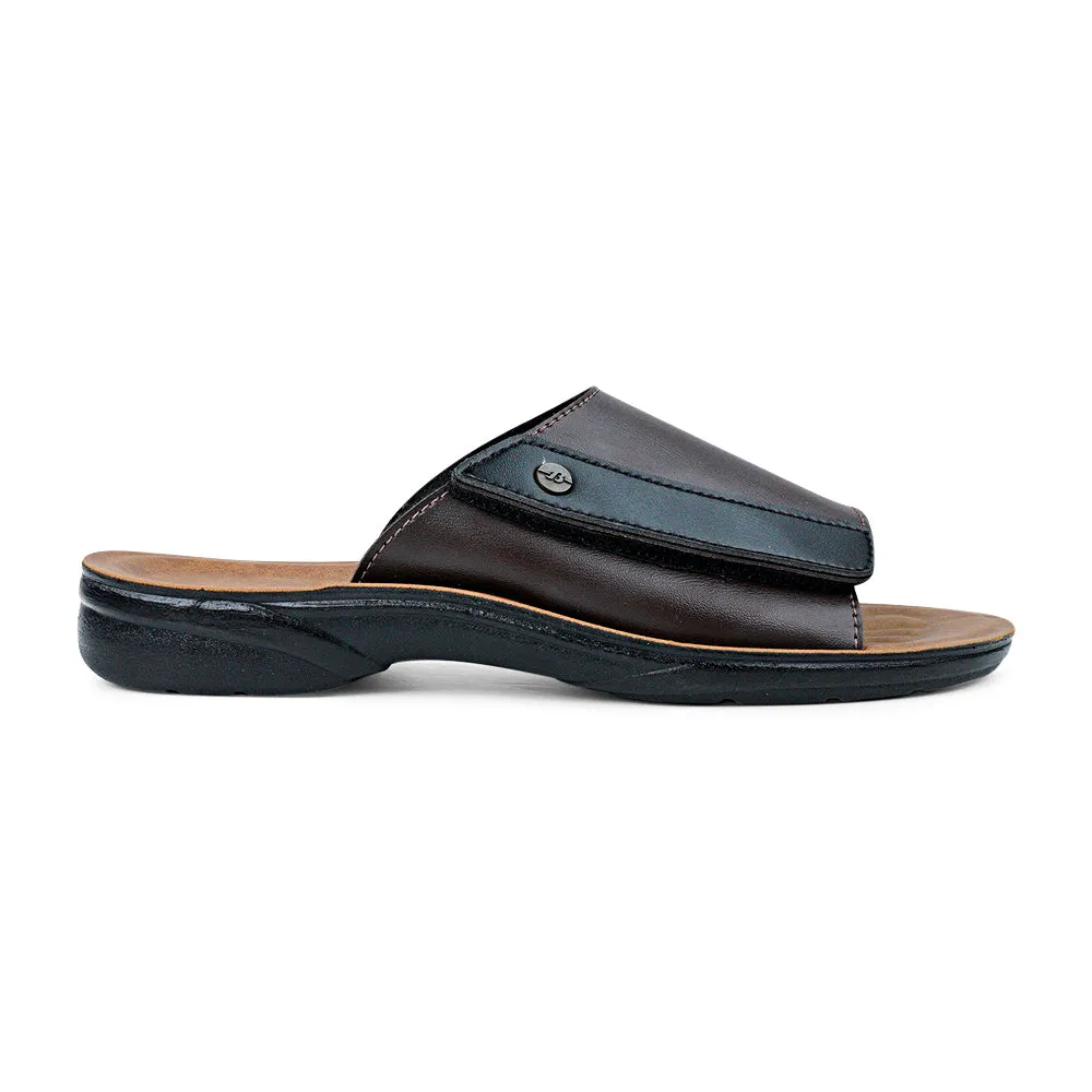 Bata MACHO Slip-On Sandal for Men