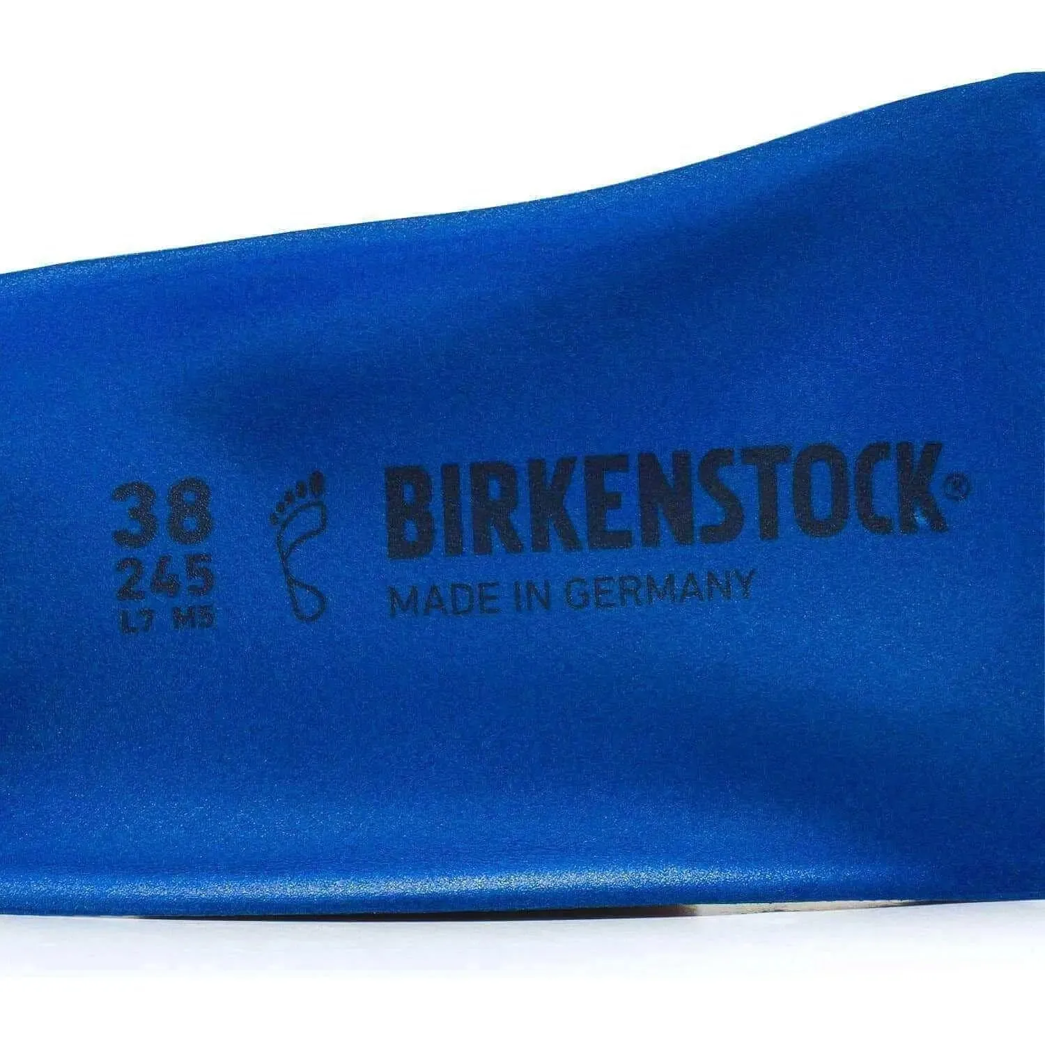 Birkosport Medium Insole