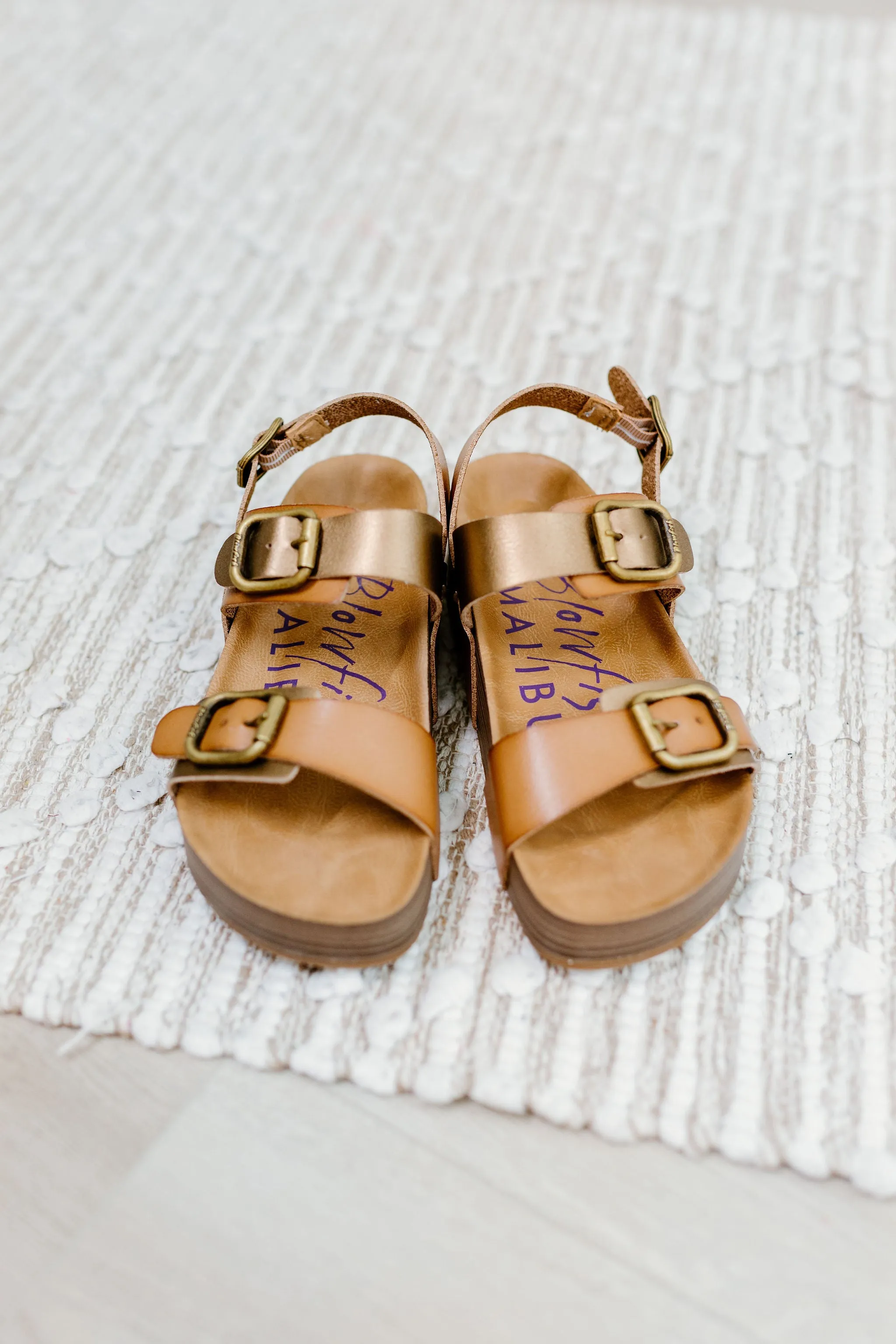 Blowfish Munich Sandals