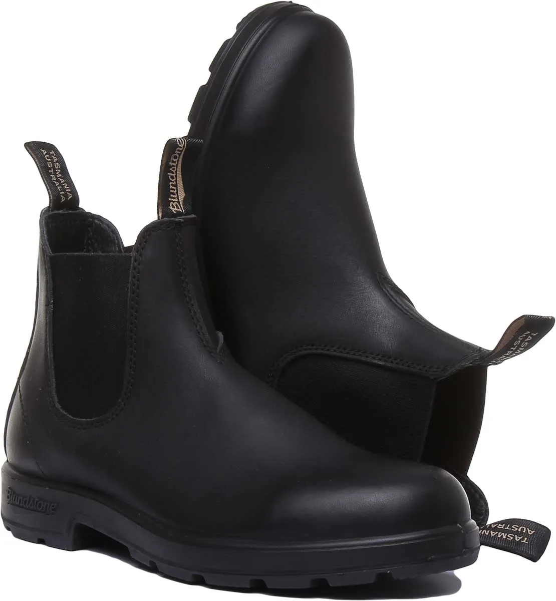 Blundstone 510 In Black