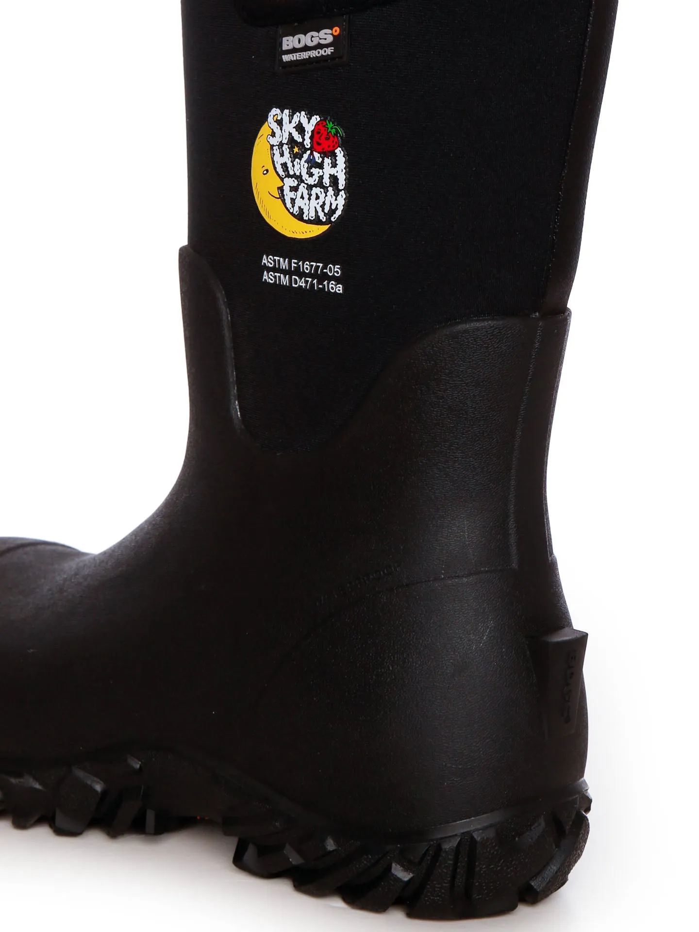 Bogs Workwear Boots