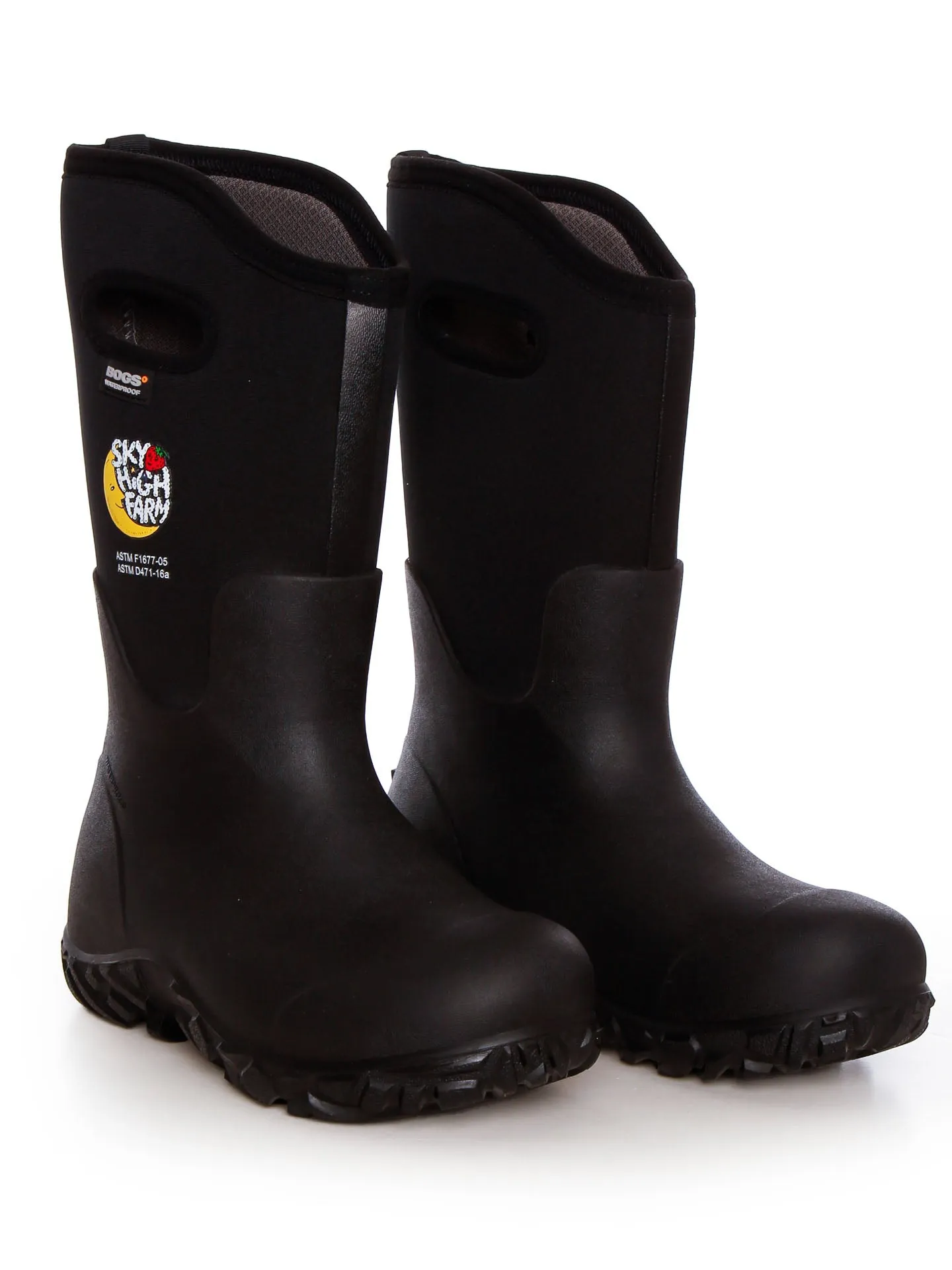 Bogs Workwear Boots