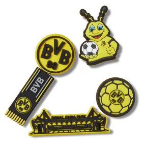 BVB 5 Pack Jibbitz