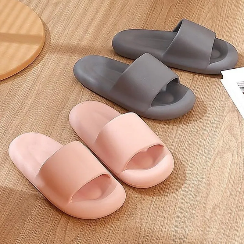 Cloud Soft EVA Slippers