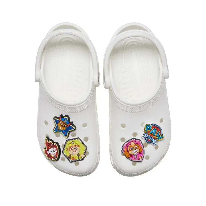 Crocs Jibbitz - Paw Patrol 5 Pack