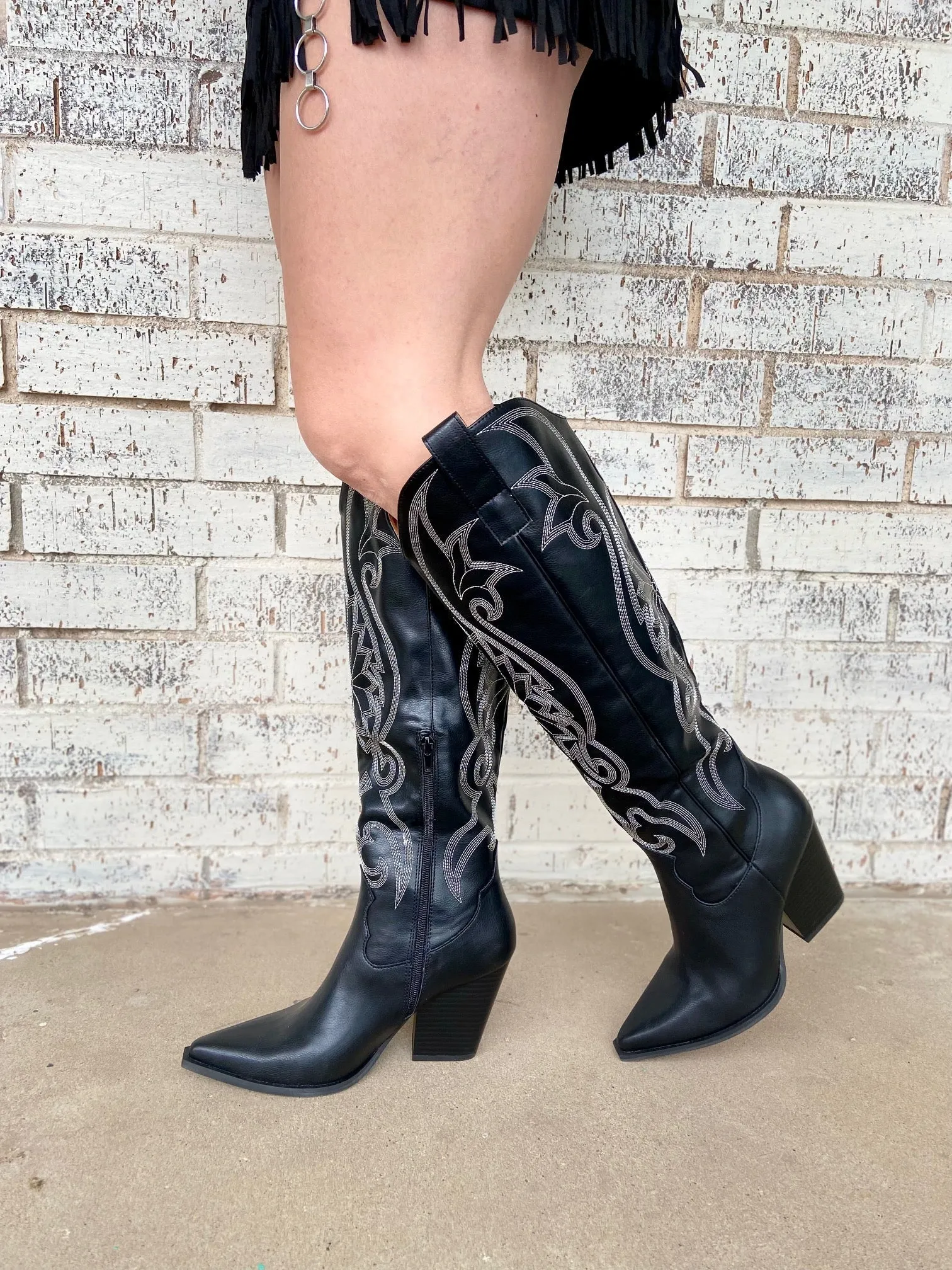 Dance The Night Away Boots