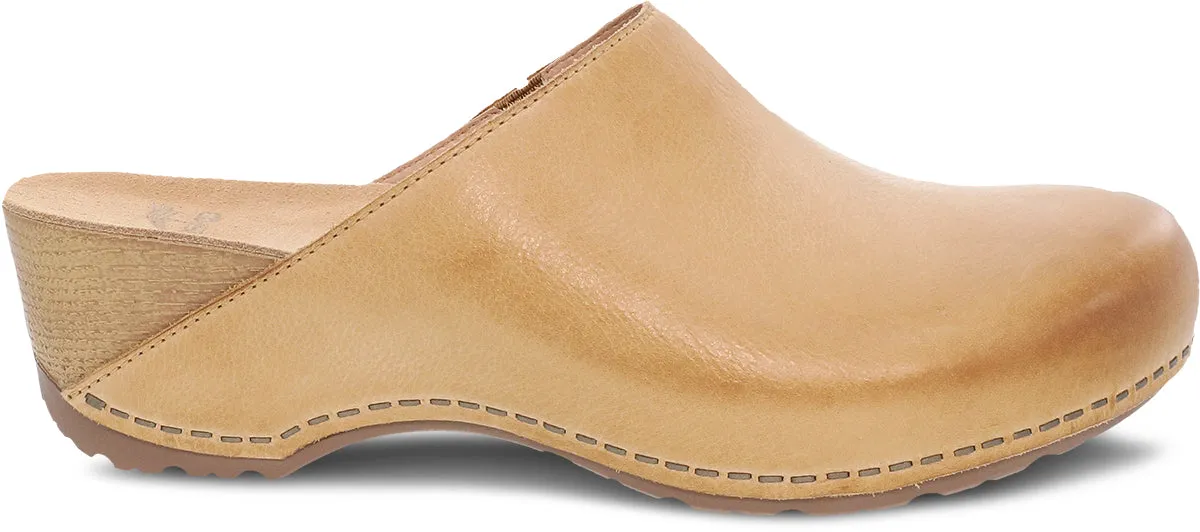 DANSKO TALULAH TAN