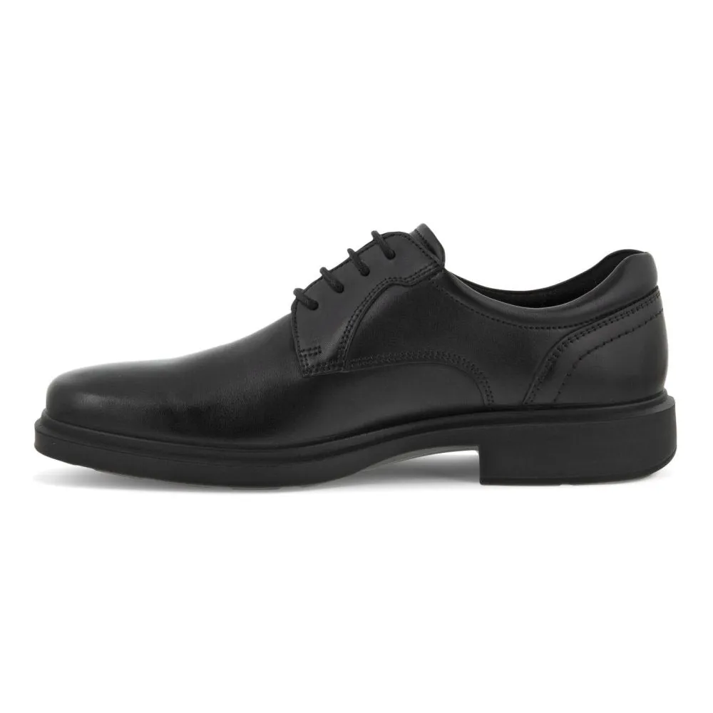 Ecco Men's Helsinki 2 Plain Toe - Black