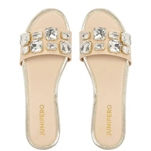 Embellished Flats