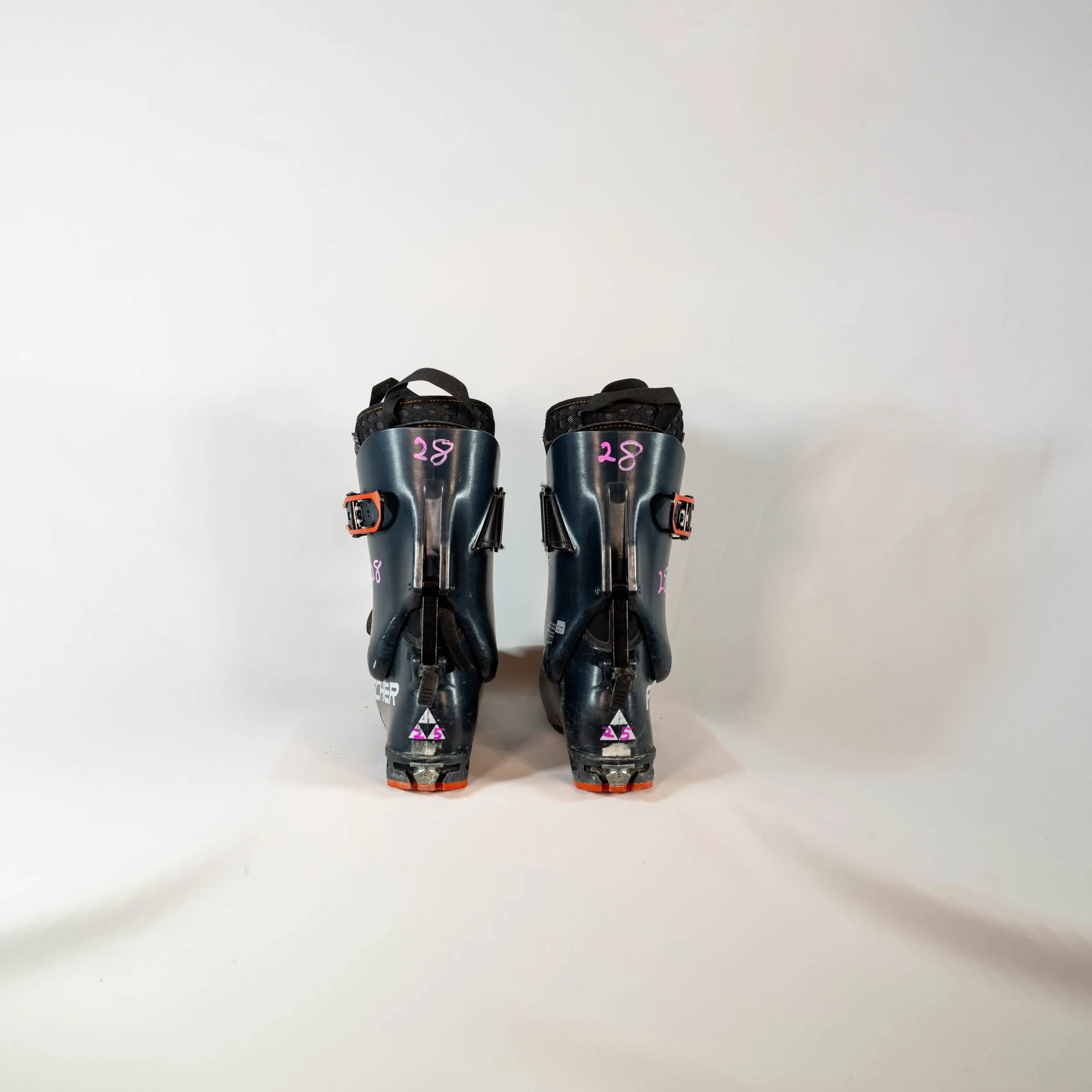 Fischer Travers TS Ski Boot 25.5 #28