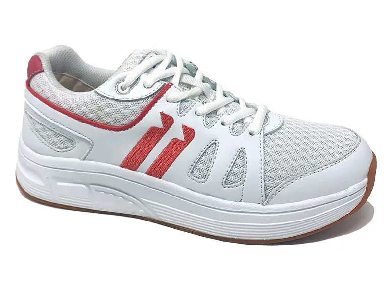 FiTec 9330 - Womens Mesh Walking Shoe