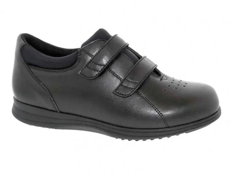 Footsaver Dabber - Women's Casual Shoe