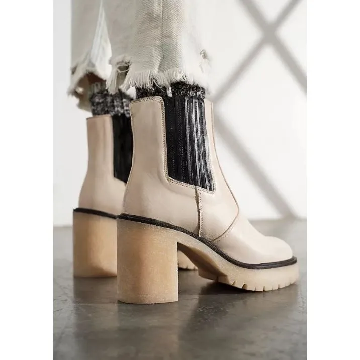 Free People James Chelsea Boot