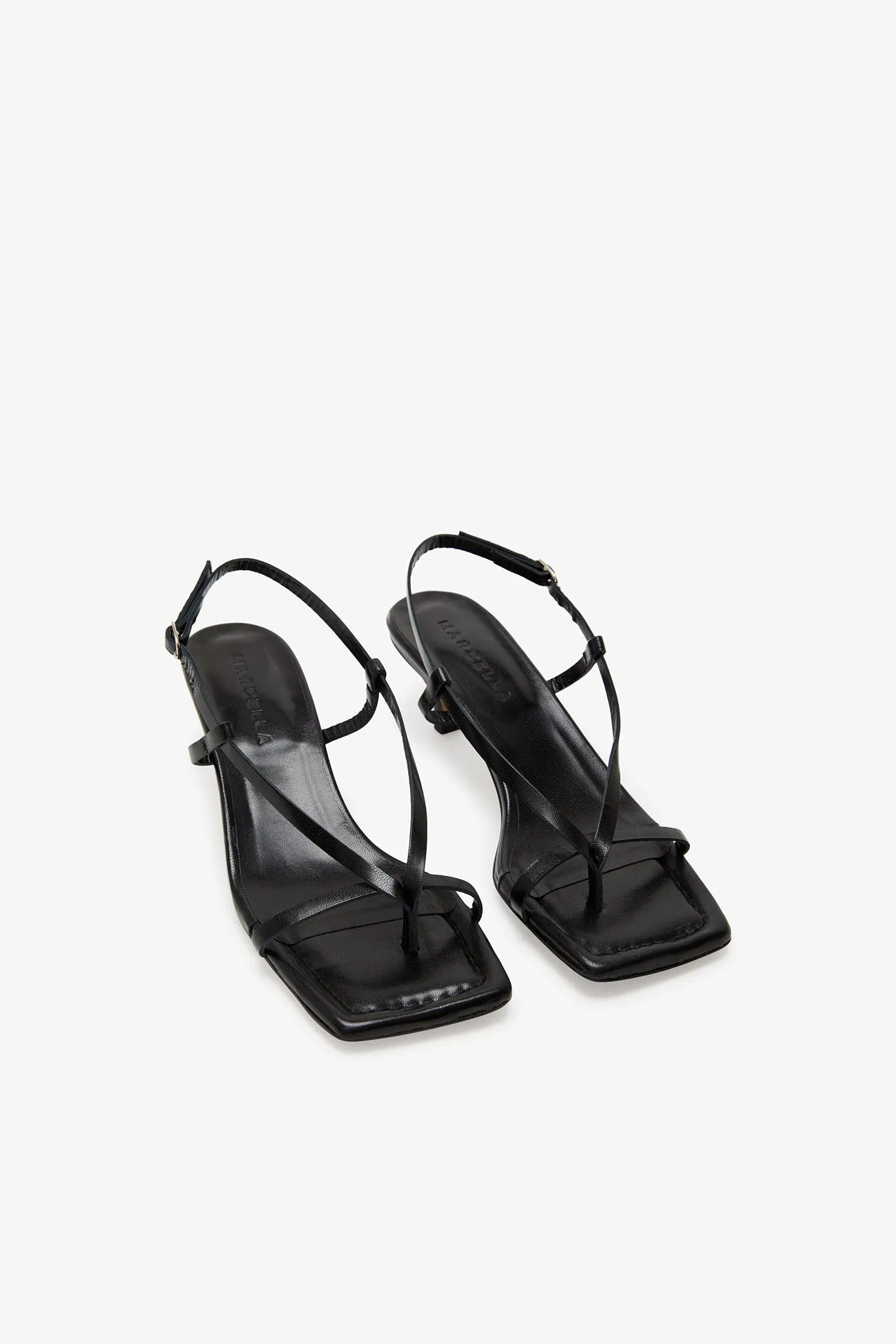 Greta Sandals