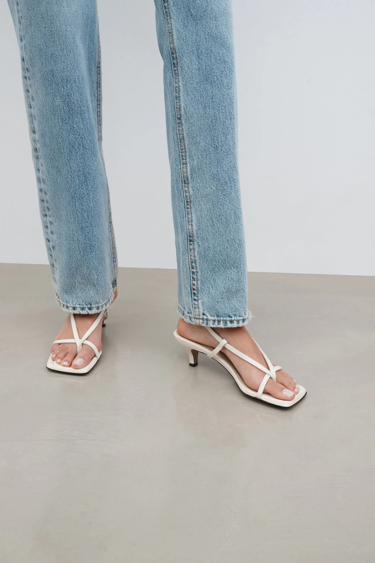 Greta Sandals