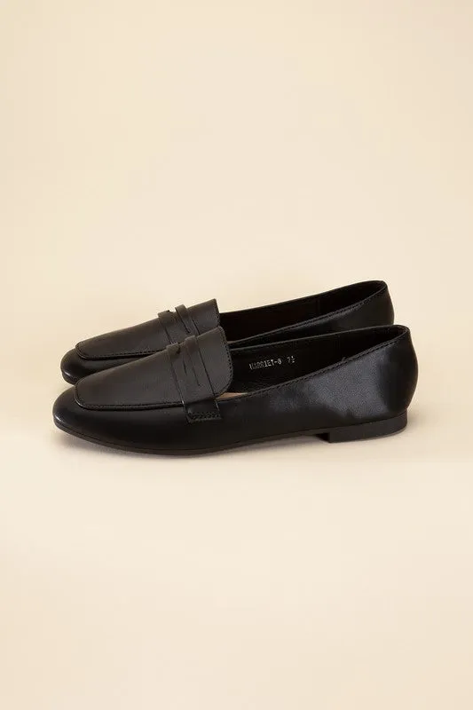 HARRIET CASUAL FLATS