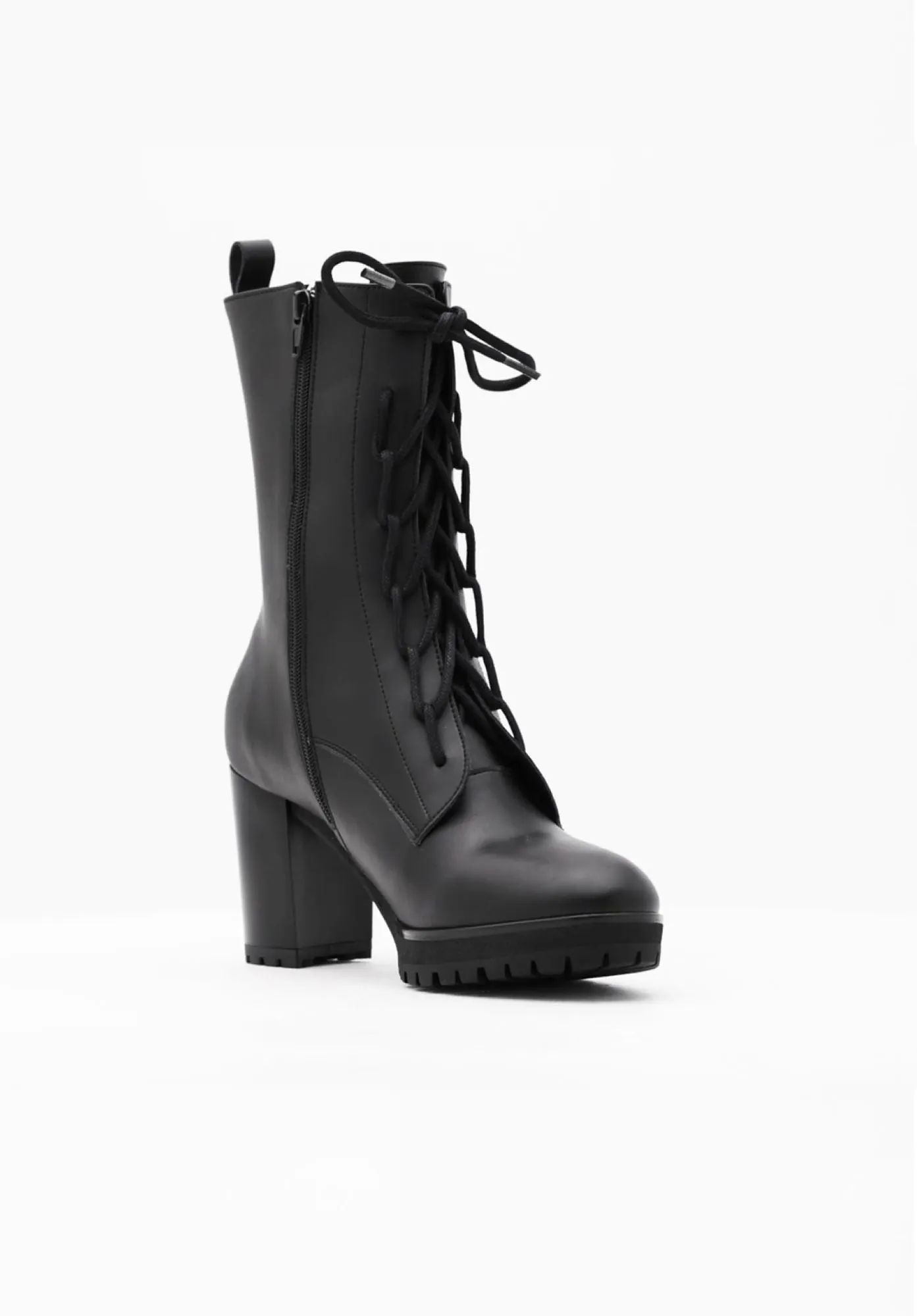 High Heel Boots DJURAS