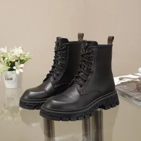 High Quality  LUV BOOTS 003