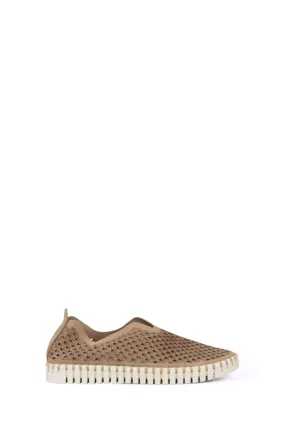 Ilse Jacobsen Tulip Latte Flats