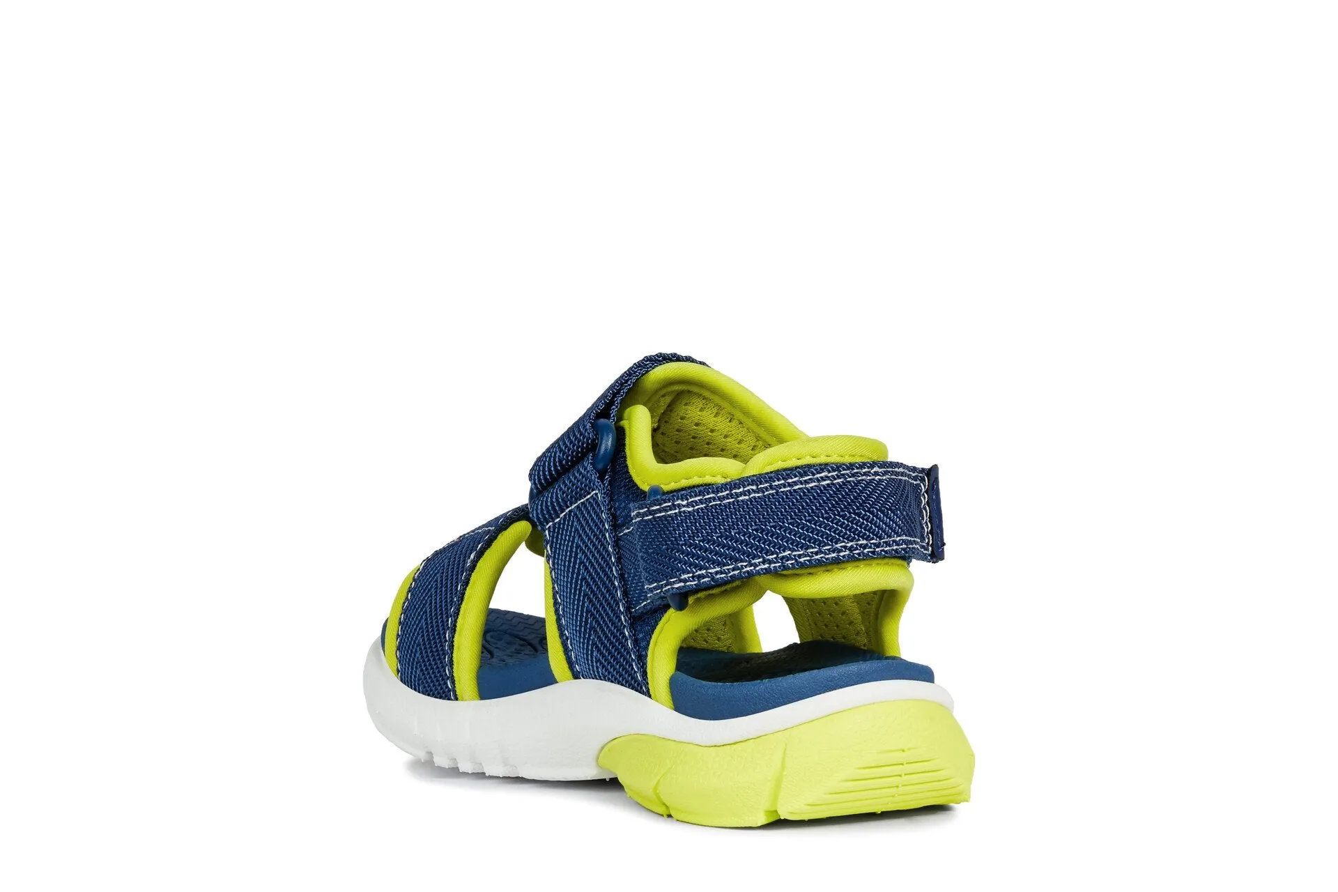 J SANDAL FLEXYPER BOY B-J929DB01114C0749