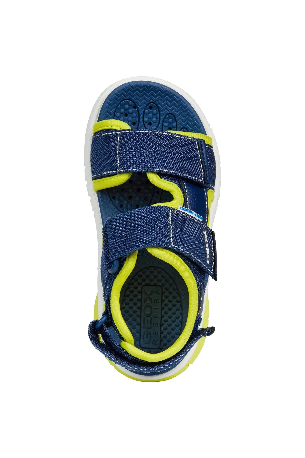 J SANDAL FLEXYPER BOY B-J929DB01114C0749