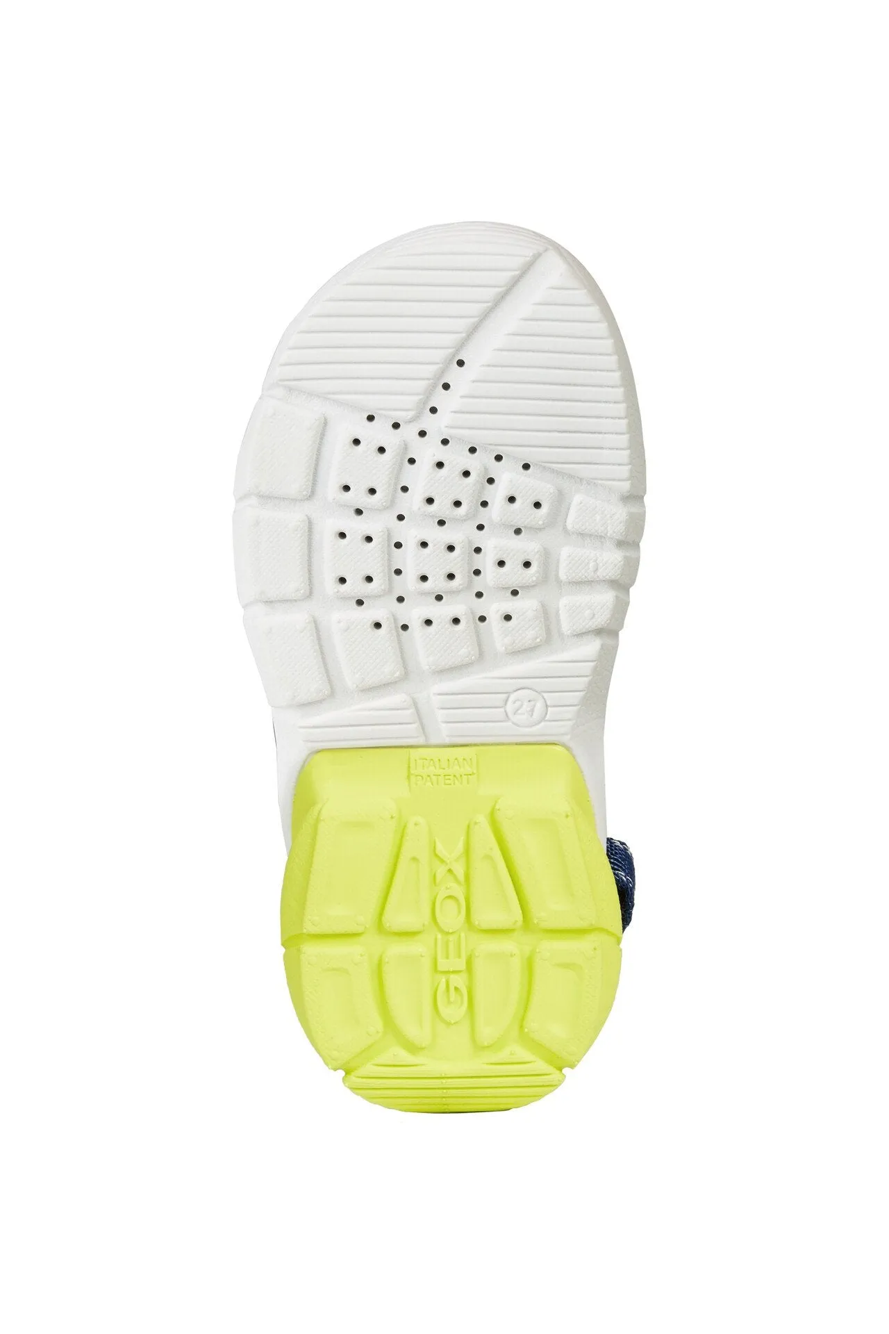 J SANDAL FLEXYPER BOY B-J929DB01114C0749