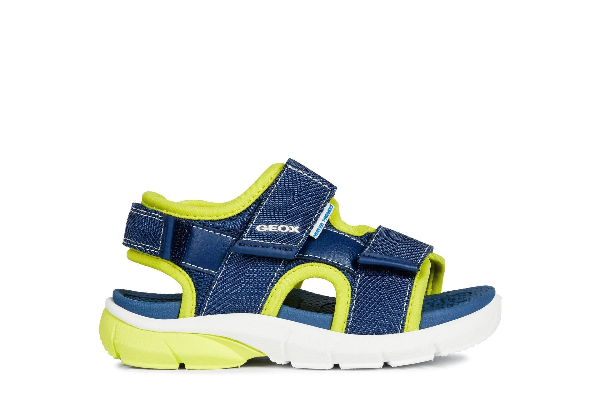 J SANDAL FLEXYPER BOY B-J929DB01114C0749