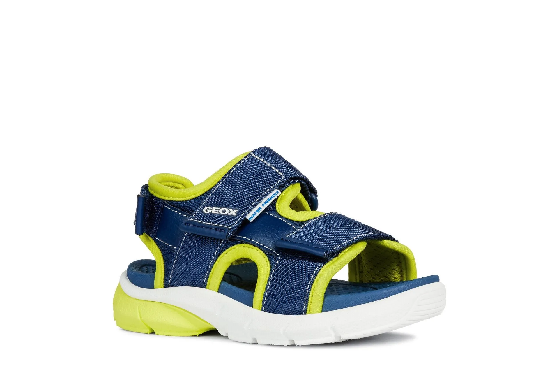 J SANDAL FLEXYPER BOY B-J929DB01114C0749