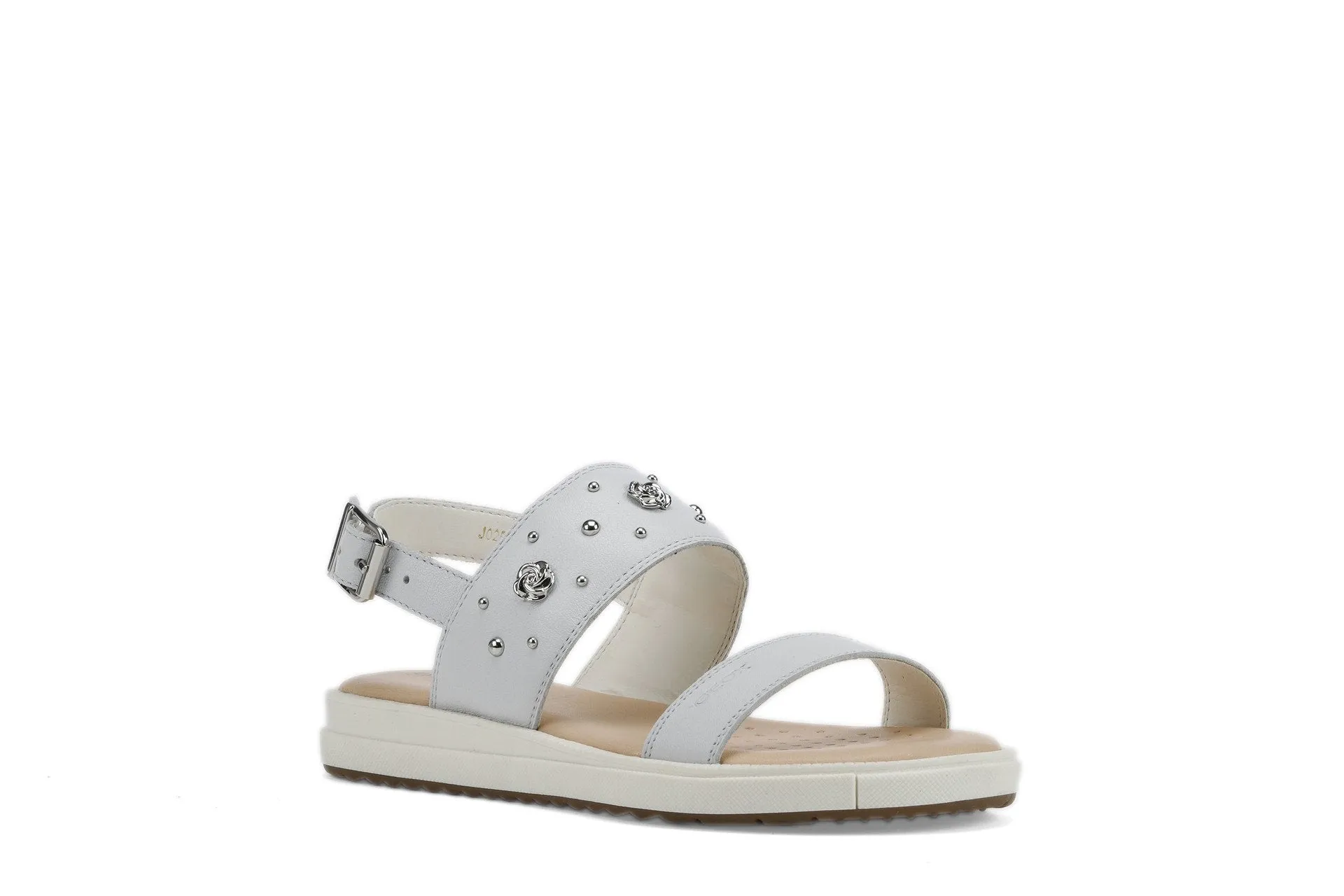 J SANDAL REBECCA GIRL E-J02BLE00085C1000