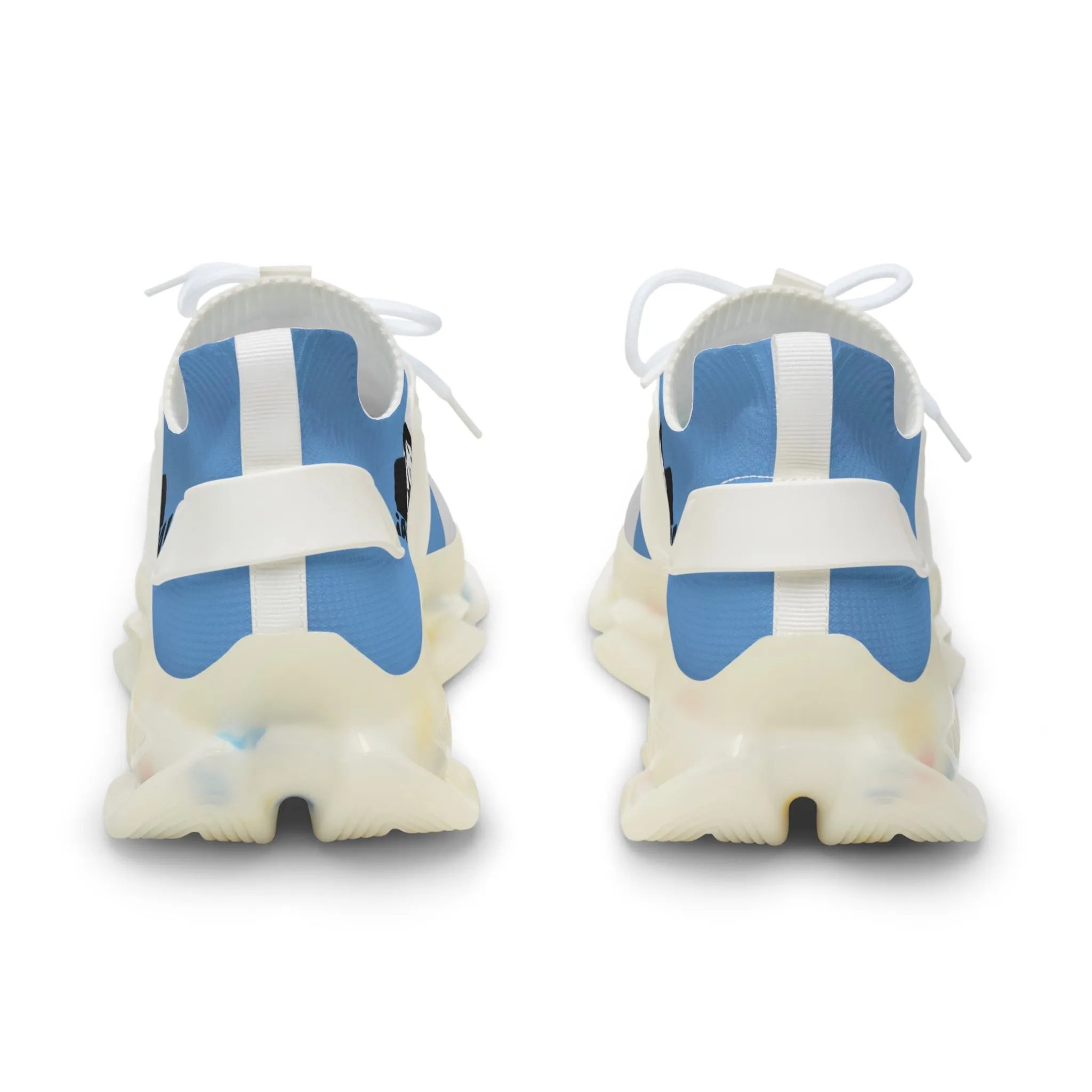 Javier Milei AFUERA Sneakers - Argentina Shipping Friendly