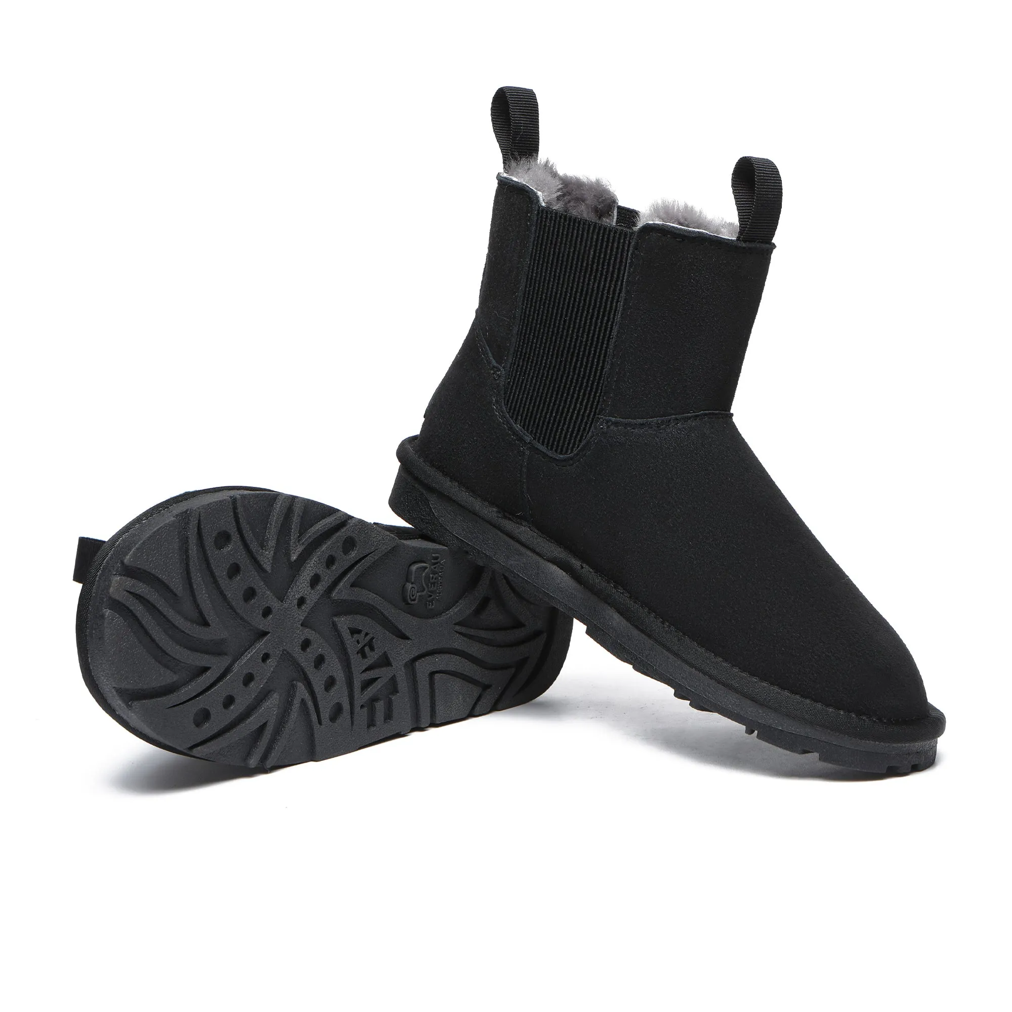 Kaiya Slip-On UGG Boots