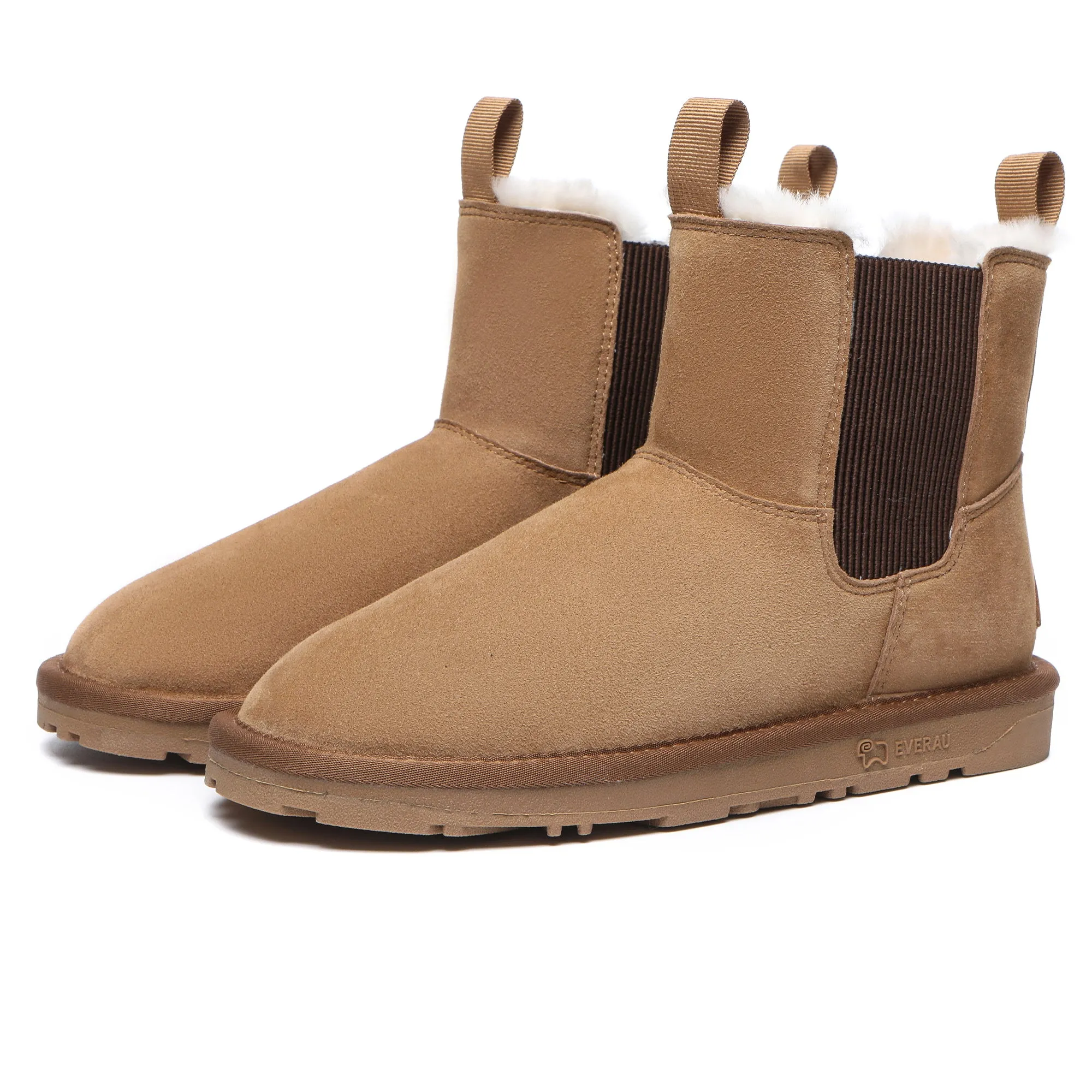 Kaiya Slip-On UGG Boots